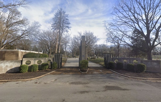 University City Stormwater Commission Rejects Cemetery Housing Development Over Flood Risk Concerns
