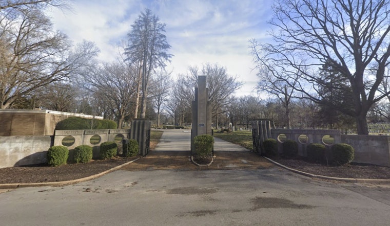 University City Stormwater Commission Rejects Cemetery Housing Development Over Flood Risk Concerns