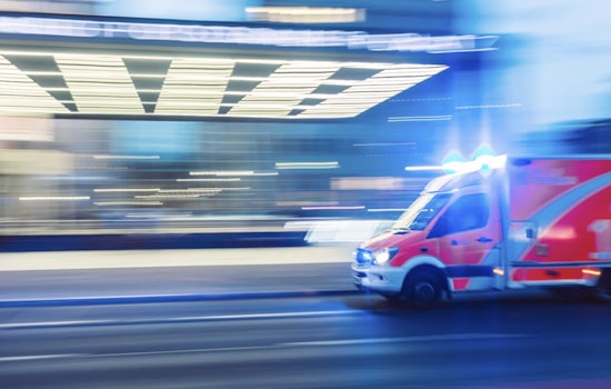 University Medical Center and Clark County Conduct Essential Mass-Casualty Drill in Las Vegas