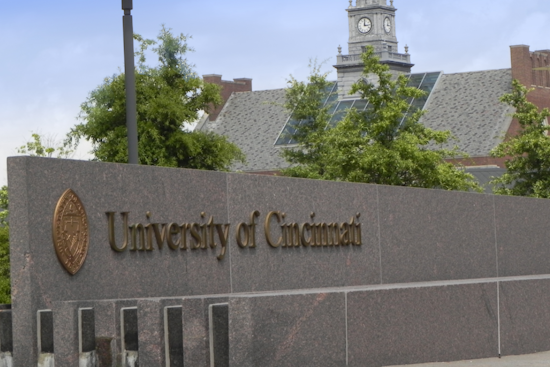 University of Cincinnati Expert Advocates for Potential of 'Concussion Collar' Amidst FDA Scrutiny