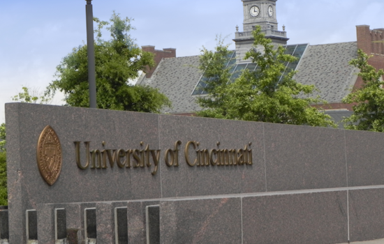University of Cincinnati Expert Advocates for Potential of 'Concussion Collar' Amidst FDA Scrutiny
