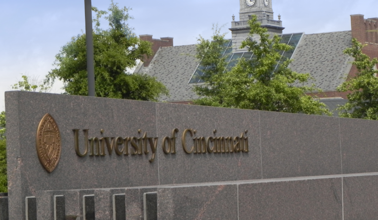 University of Cincinnati Expert Advocates for Potential of 'Concussion Collar' Amidst FDA Scrutiny