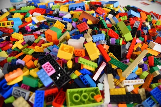 University of Cincinnati Student Lands Dream Co-op Role with Lego in Denmark