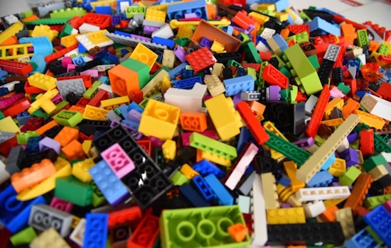 University of Cincinnati Student Lands Dream Co-op Role with Lego in Denmark