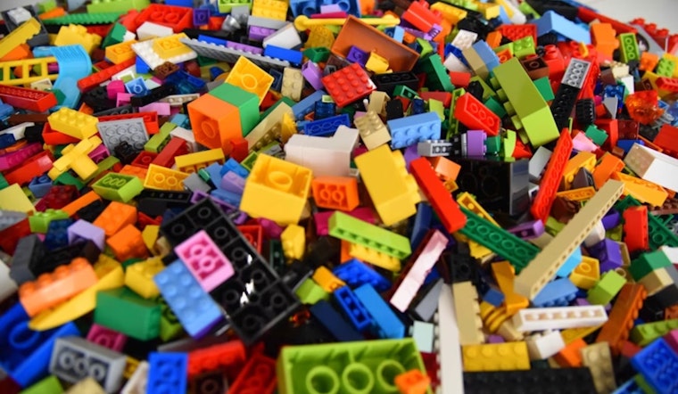 University of Cincinnati Student Lands Dream Co-op Role with Lego in Denmark
