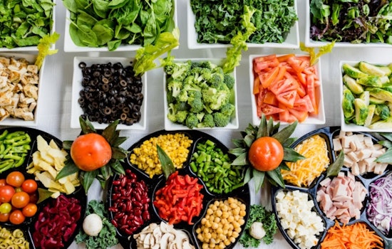 University of Cincinnati Study Suggests Mediterranean Diet May Combat Liver Disease