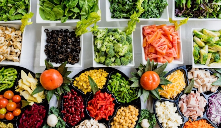 University of Cincinnati Study Suggests Mediterranean Diet May Combat Liver Disease