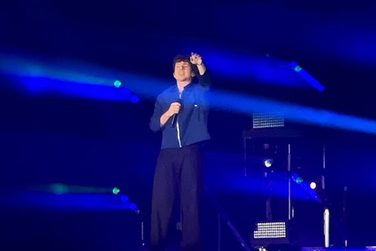 University of Cincinnati's Ava Camaj Clinches Mentorship with Charlie Puth in BIC INKubator Contest