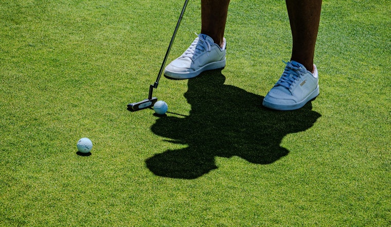 University of Memphis Women's Golf Team Set to Compete at Mercedes-Benz Intercollegiate in Knoxville
