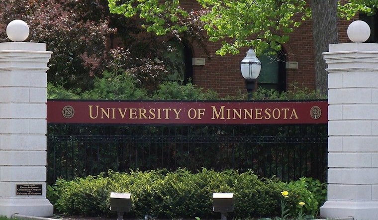 University of Minnesota Seeks $284 Million for Campus Revitalization: St. Paul Student Center and Moos Tower Upgrades Highlight Capital Request