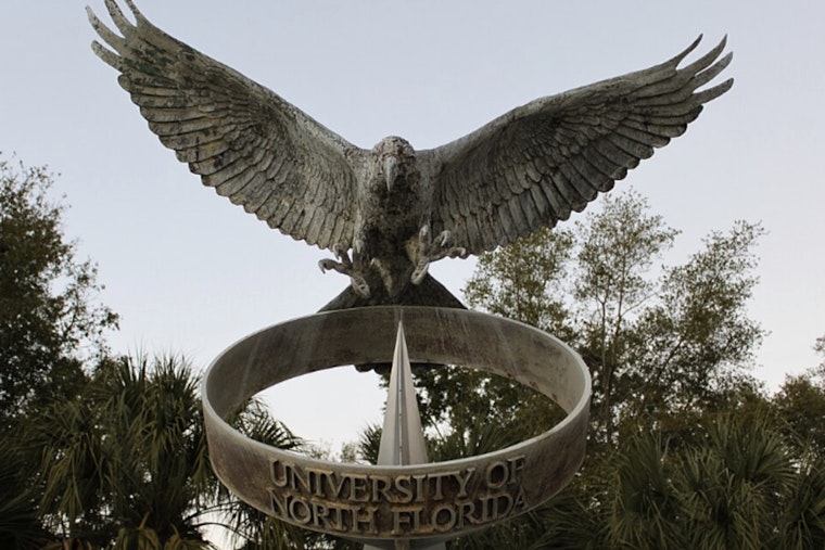 University of North Florida Dismisses Instructor Amid Controversy Over Classroom Remarks Post-Assassination
