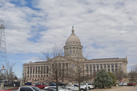 University of Oklahoma Professor Dan Hamlin Appointed as Oklahoma's New Secretary of Education