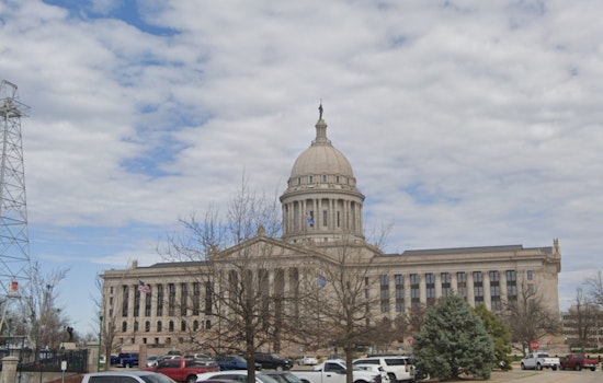 University of Oklahoma Professor Dan Hamlin Appointed as Oklahoma's New Secretary of Education