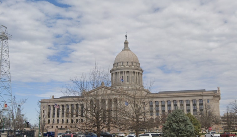 University of Oklahoma Professor Dan Hamlin Appointed as Oklahoma's New Secretary of Education
