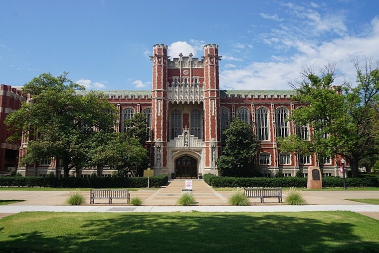 University of Oklahoma Researcher Investigates Speech Acquisition in Children with Cochlear Implants