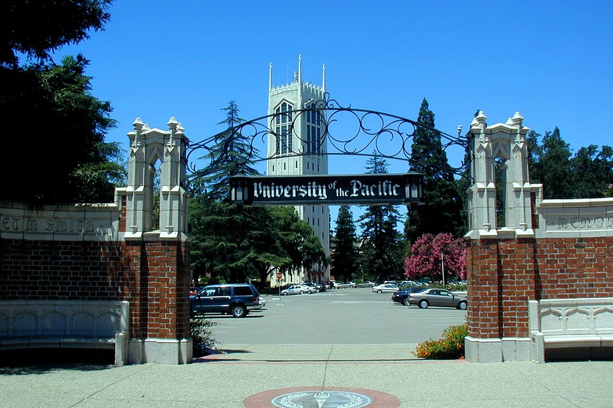 University of the Pacific Joins Elite Ranks with Complete Shift to Renewable Energy