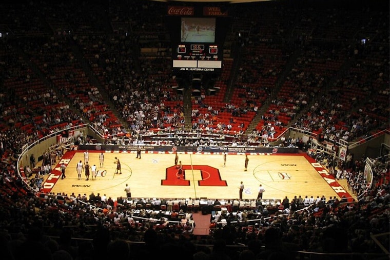 University of Utah Announces Walk-On Tryouts for Men's Basketball Team - Full-Time Students Invited to Compete for a Spot on the Runnin' Utes