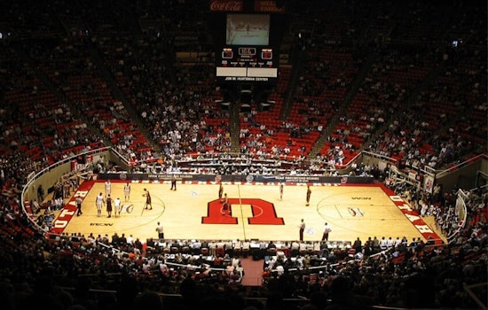 University of Utah Announces Walk-On Tryouts for Men's Basketball Team - Full-Time Students Invited to Compete for a Spot on the Runnin' Utes
