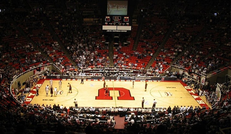 University of Utah Announces Walk-On Tryouts for Men's Basketball Team - Full-Time Students Invited to Compete for a Spot on the Runnin' Utes
