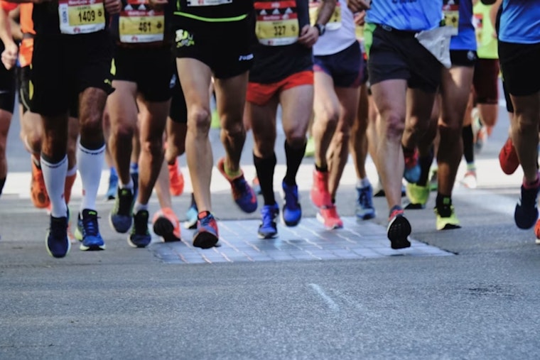 University of Utah Honors Lauren McCluskey's Legacy at the 4th Annual Race for Campus Safety