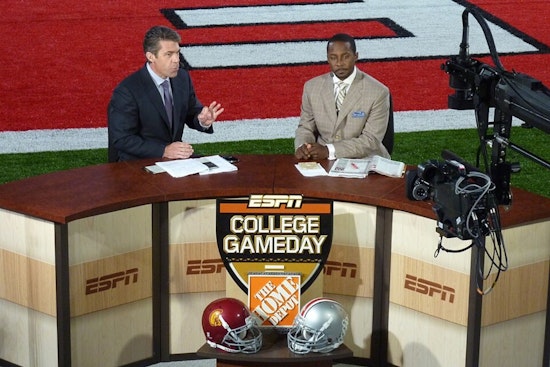 University of Utah Welcomes ESPN's 'College GameDay' Amid Fan Excitement and Preparations for MUSS Appreciation Game
