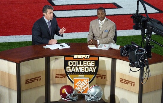 University of Utah Welcomes ESPN's 'College GameDay' Amid Fan Excitement and Preparations for MUSS Appreciation Game