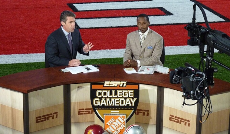 University of Utah Welcomes ESPN's 'College GameDay' Amid Fan Excitement and Preparations for MUSS Appreciation Game