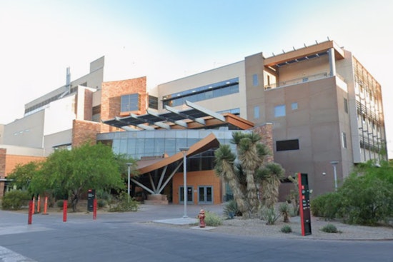 UNLV Removes Diversity Resource Pages Amid Federal Investigations into Equal Treatment Allegations