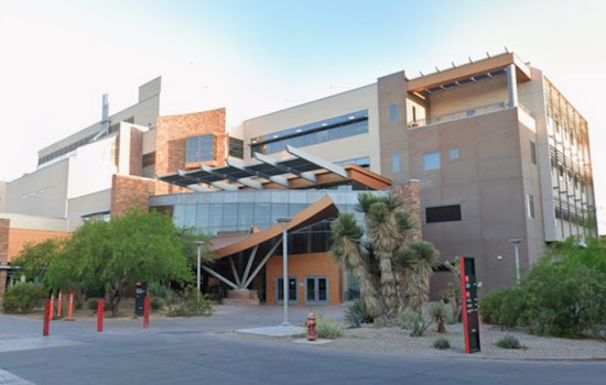 UNLV Removes Diversity Resource Pages Amid Federal Investigations into Equal Treatment Allegations