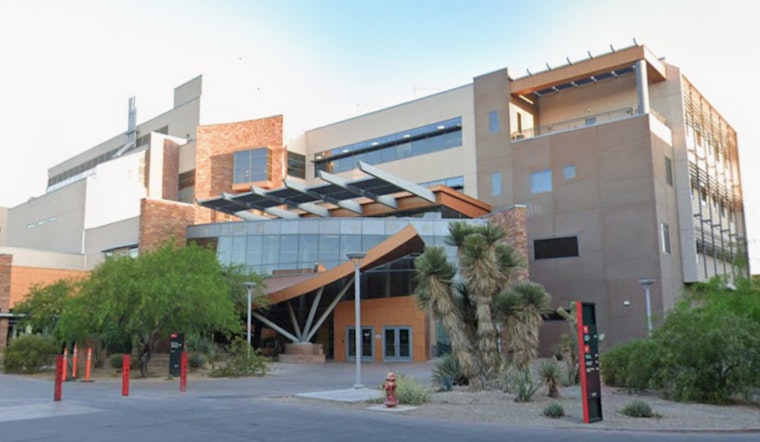 UNLV Removes Diversity Resource Pages Amid Federal Investigations into Equal Treatment Allegations