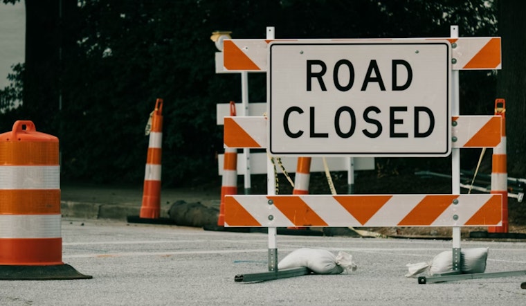 Upcoming Intermittent Ramp Closures at 146th Street and Allisonville Road in Hamilton County