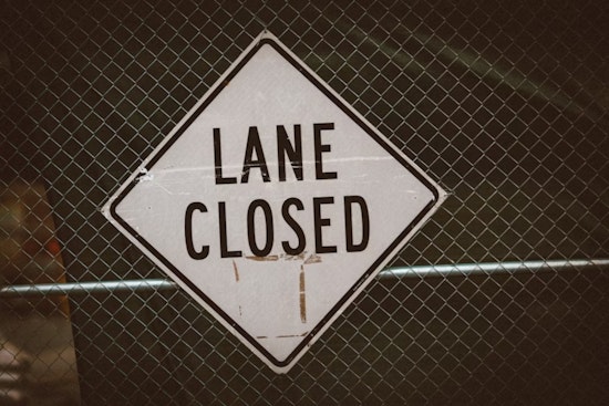 Upcoming Lane Closures on W. Mockingbird Lane Near Dallas Love Field, Travelers Advised to Plan Ahead
