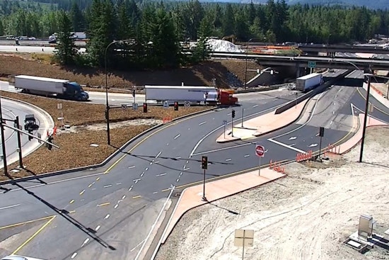 Upcoming Road Closures on SR 18 and I-90 to Impact North Bend and Snoqualmie Commuters
