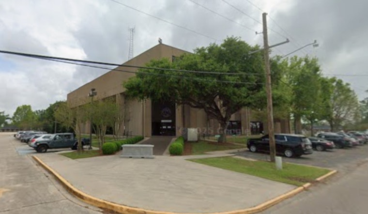 Upcoming St. Charles Parish Council Meeting to Discuss Fee Amendments and Major Local Projects on October 20