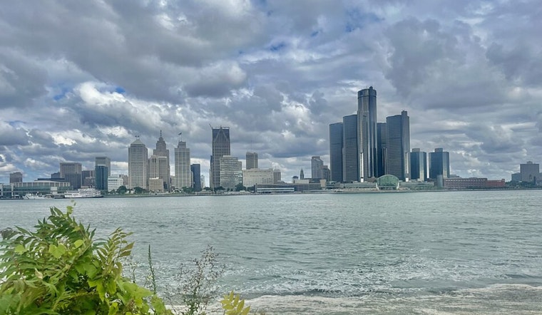 Upcoming Weather Rollercoaster for Detroit: Expect Showers, Thunderstorms, and Sunny Breaks
