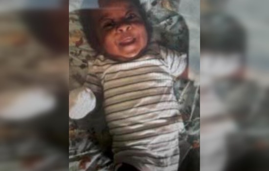 UPDATE: Clayton Father Accused in Disappearance of His Twin Son as Search for Antonio Pearce Intensifies