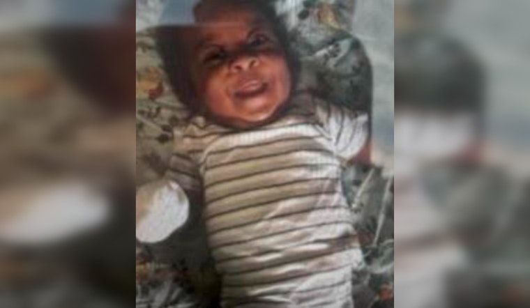 UPDATE: Clayton Father Accused in Disappearance of His Twin Son as Search for Antonio Pearce Intensifies