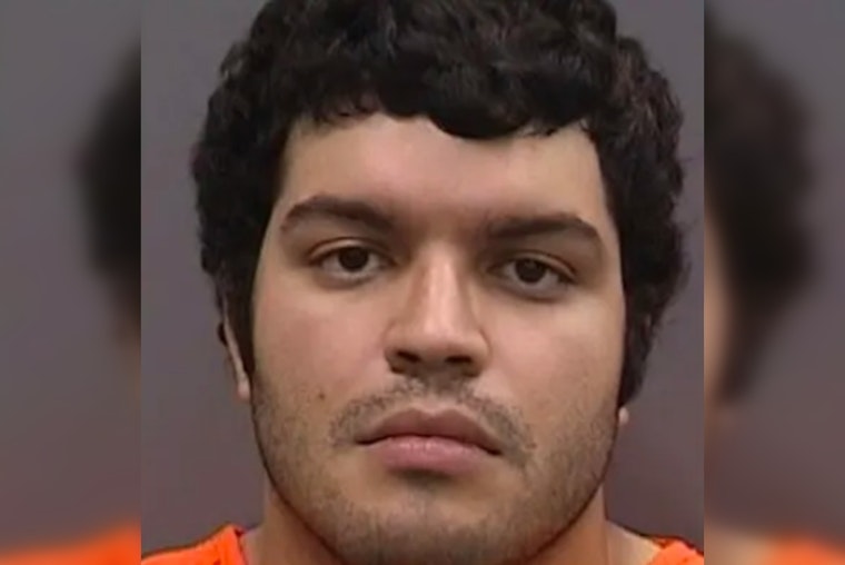 UPDATE: Hillsborough County Drops Animal Cruelty Charge Against Man Accused of Abandoning Dog During Hurricane Milton