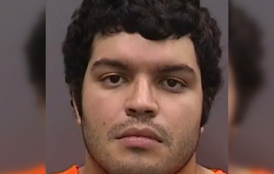 UPDATE: Hillsborough County Drops Animal Cruelty Charge Against Man Accused of Abandoning Dog During Hurricane Milton