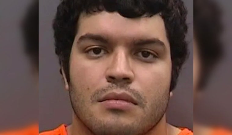 UPDATE: Hillsborough County Drops Animal Cruelty Charge Against Man Accused of Abandoning Dog During Hurricane Milton