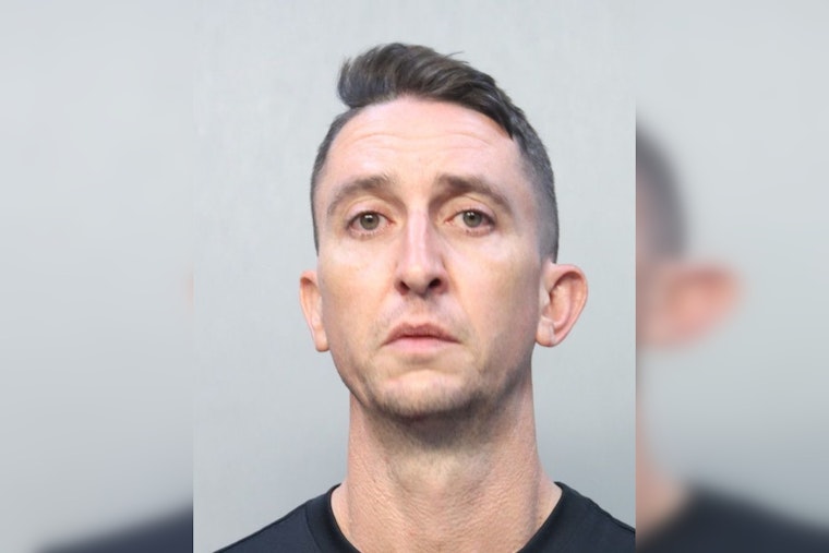 UPDATE: Miami Man Charged After Standoff That Wounded Two Officers and Left Suspect Dead