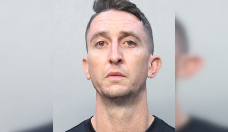 UPDATE: Miami Man Charged After Standoff That Wounded Two Officers and Left Suspect Dead