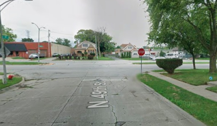 UPDATE: Milwaukee Community Seeks Answers After Off-Duty Officer Fatally Shoots Man Post-Traffic Collision