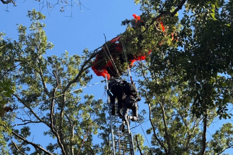 UPDATE: Nashville Skydiving Instructor Dies in Jump, Student Safely Rescued After Incident at John C. Tune Airport