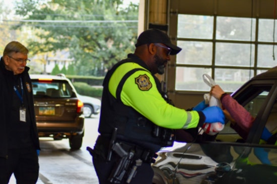Upper Arlington Community Bands Together to Combat Prescription Drug Misuse with 177 Pounds Collected on Take Back Day