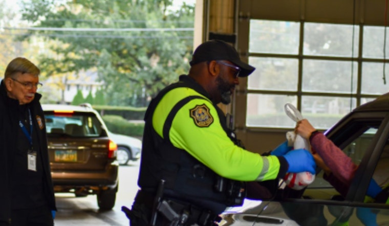 Upper Arlington Community Bands Together to Combat Prescription Drug Misuse with 177 Pounds Collected on Take Back Day