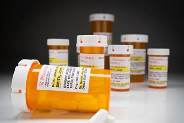 Upper Arlington Joins National Fight Against Drug Abuse with DEA Drug Take Back Day on October 25