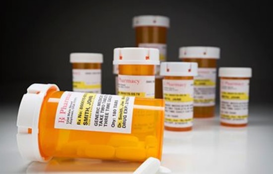 Upper Arlington Joins National Fight Against Drug Abuse with DEA Drug Take Back Day on October 25