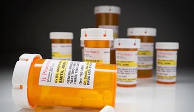 Upper Arlington Joins National Fight Against Drug Abuse with DEA Drug Take Back Day on October 25