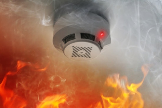 Upper Arlington Stresses the Importance of Fire Preparedness During National Fire Prevention Week